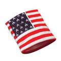 Usa Flag Wristbands